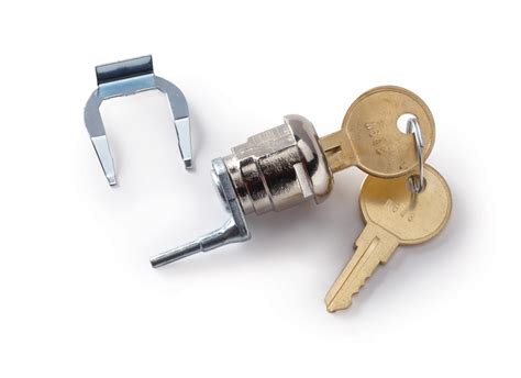 hirsh industries file cabinet lock